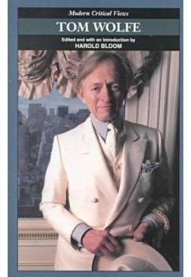 Tom Wolfe