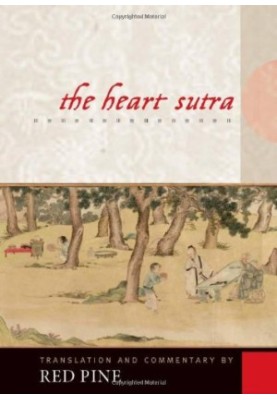 The Heart Sutra