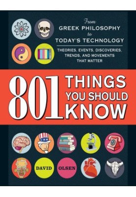 801 Things You Should Know