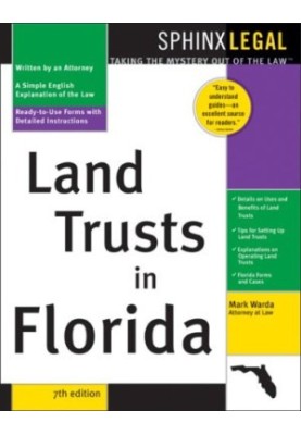 Land Trusts in Florida (Legal Survival Guides)