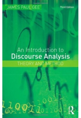 An Introduction to Discourse Analysis: Theory and Method
