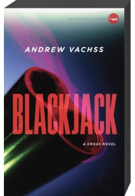 Blackjack: A Cross Novel (The Cross Book 1)