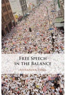 Free Speech in the Balance