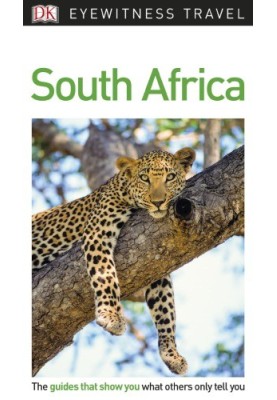 DK Eyewitness Travel Guide: South Africa