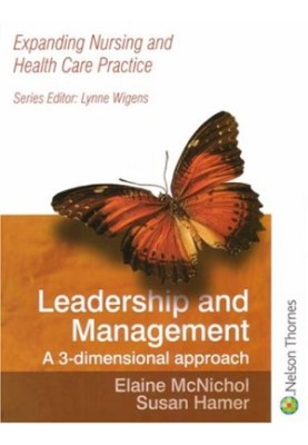 Leadership and Management: A 3-dimensional Approach