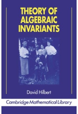Theory of Algebraic Invariants