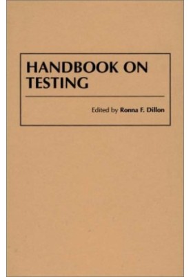 Handbook on Testing