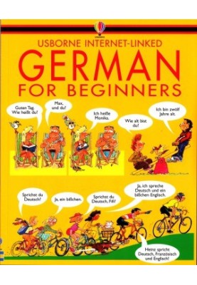 German for Beginners