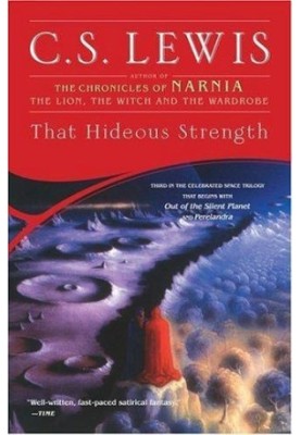 That Hideous Strength