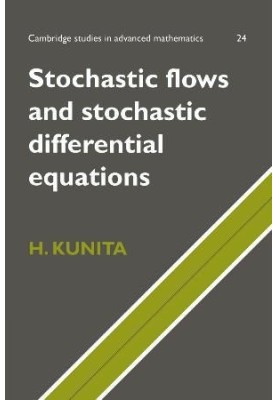 Stochastic Flows and Stochastic Differential Equations