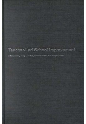 Teacher-Led School Improvement