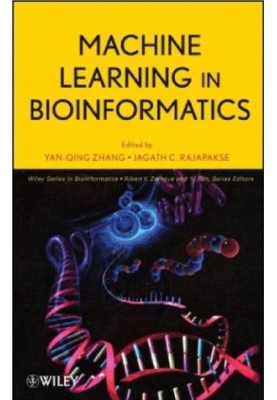 Machine learning in bioinformatics