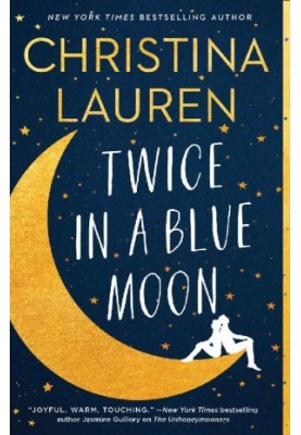 Twice in a Blue Moon