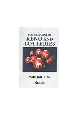 Mathematics of Keno and Lotteries
