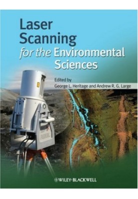 Laser scanning for the environmental sciences