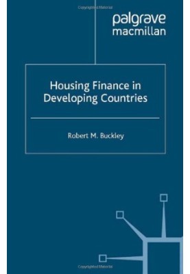 Housing Finance in Developing Countries