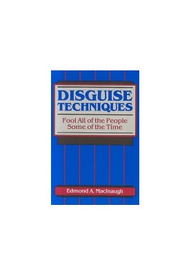 Disguise Techniques