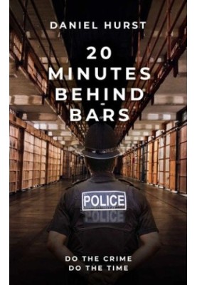 20 Minutes Behind Bars
