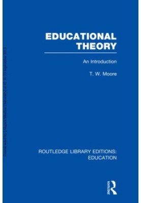 Educational Theory