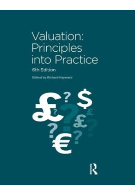 Valuation: Principles into Practice