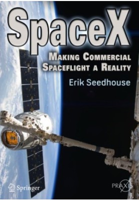 SpaceX: making commercial spaceflight a reality
