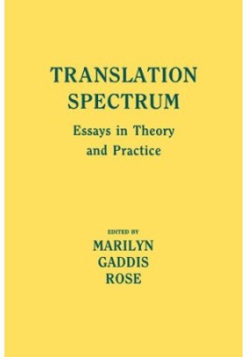Translation Spectrum