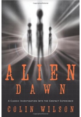 Alien Dawn: A Classic Investigation into the Contact Experience