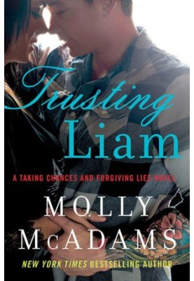 [Taking Chances 03] • Trusting Liam