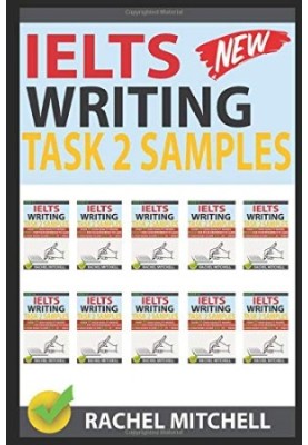 Ielts Writing Task 2 Samples: Ielts Writing Task 2 Samples: Over 450 High-Quality Model Essays for Your Reference to Gain a H