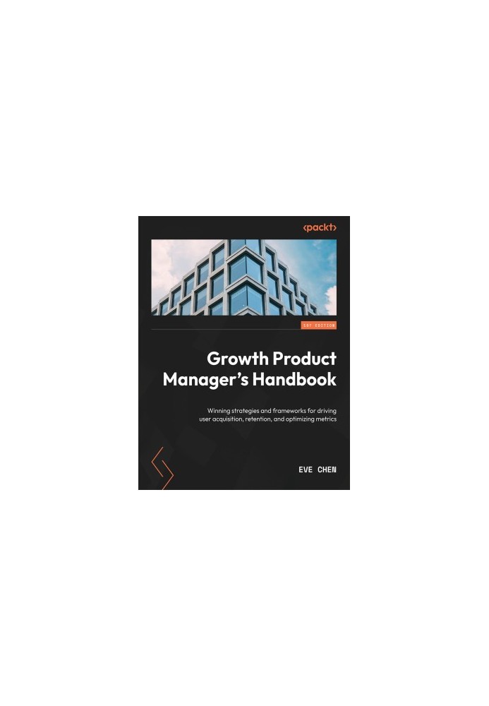 Growth Product manager handbook