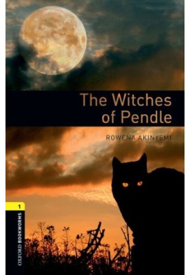 The Witches of Pendle