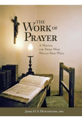 Work of Prayer
