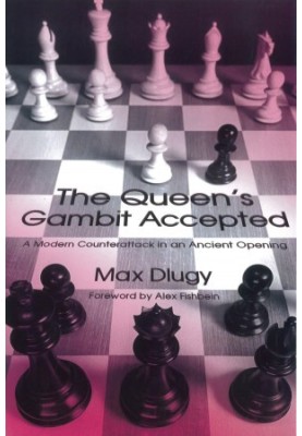 The Queen’s Gambit Accepted. A Modern Counterattack in an Ancient Opening