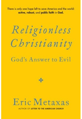 Religionless Christianity
