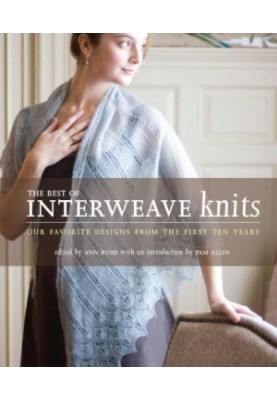 The best of Interweave knits: our favorite designs from the first ten years