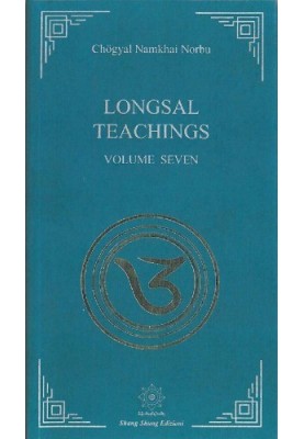 Longsal Teachings: Volume 7