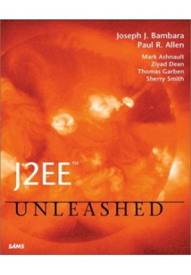 J2EE Unleashed