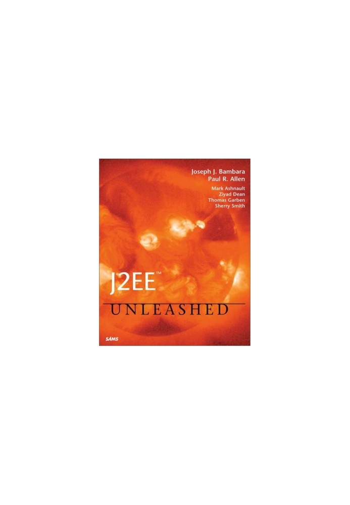 J2EE Unleashed