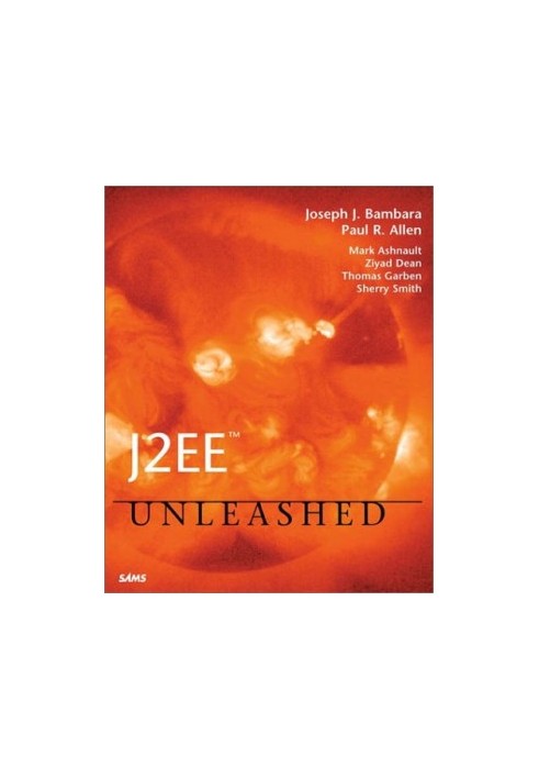 J2EE Unleashed