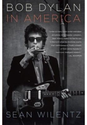 Bob Dylan in America