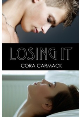 [Losing It 01] • Losing It