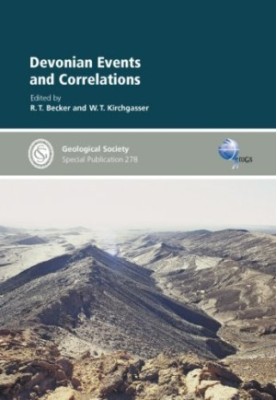 Devonian Events and Correlations  - Special Publication no 278 (Geological Society Special Publication)