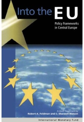 Into the EU: Policy Frameworks in Central Europe
