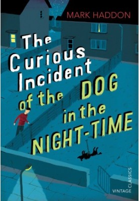 The Curious Incident of the Dog in the Night-Time