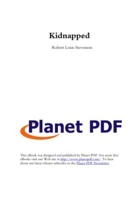 Kidnapped