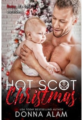 Hot Scot Christmas