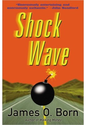 Shock Wave ( Bill Tasker 2 )