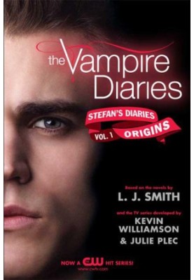 Stefan's Diaries 1