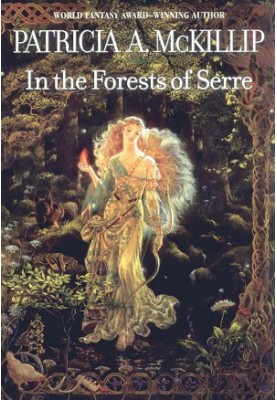 In the Forests of Serre