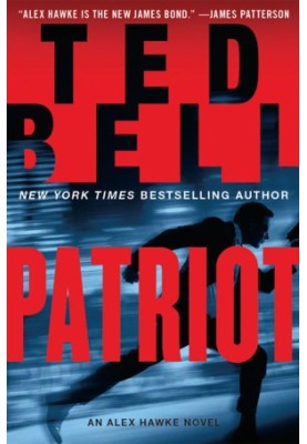 [Alexander Hawke 09] • Patriot